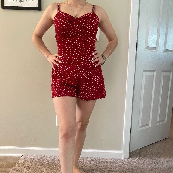 Romper - Picture 1 of 2